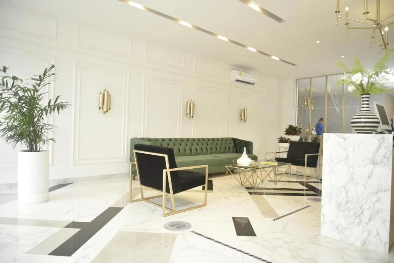Or Hotel 94 Barranquilla   Barranquilla (Atlantico)