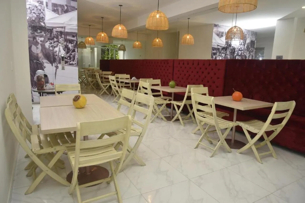 Or Hotel 94 Barranquilla  3*, Barranquilla (Atlantico) Colombia