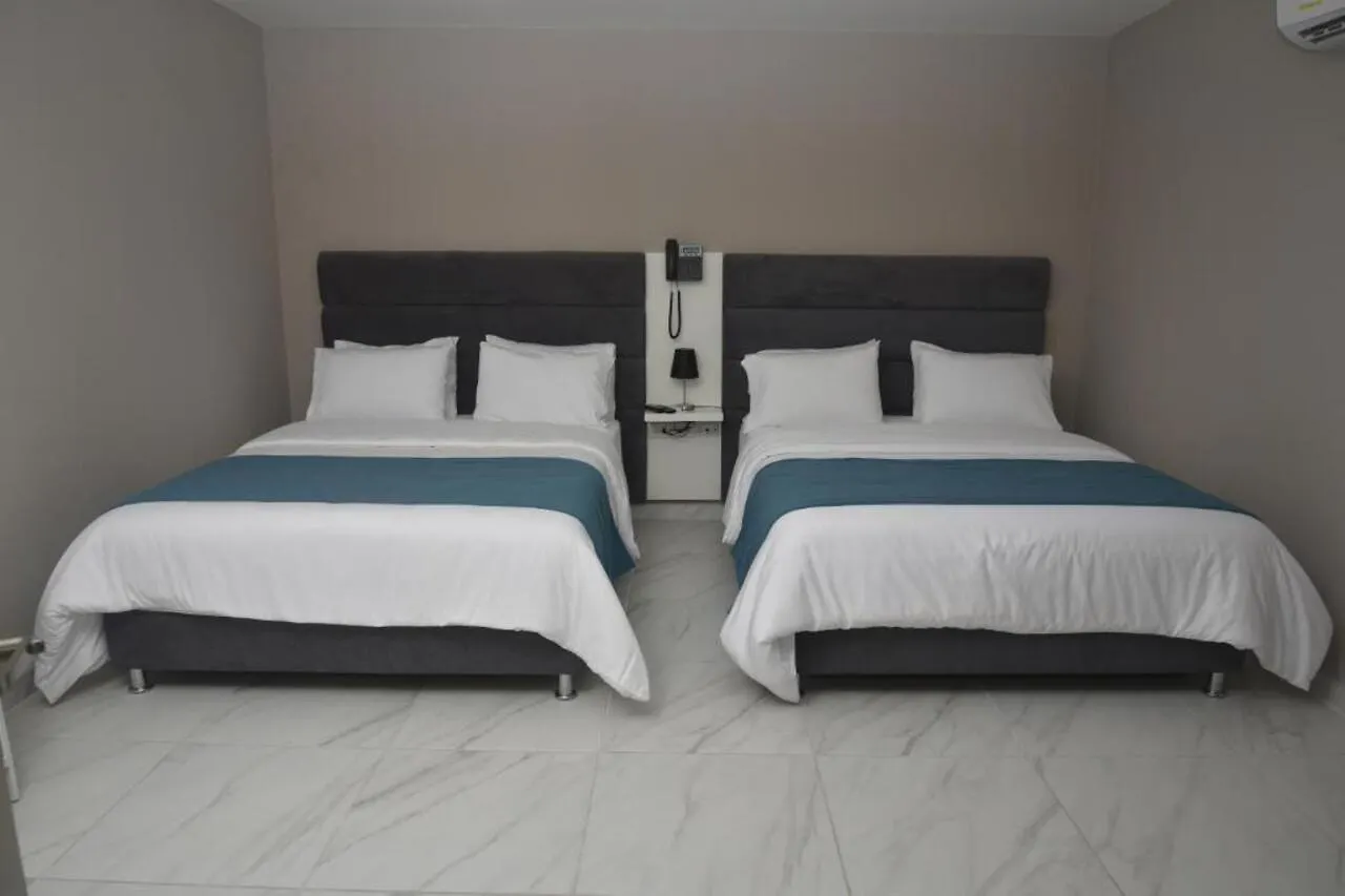 Or Hotel 94 Barranquilla   Barranquilla (Atlantico)